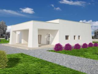 Terreno residenziale in vendita a ostuni 