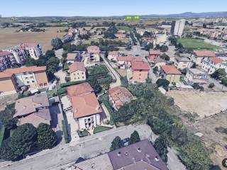 Terreno residenziale in vendita a verona via galassia