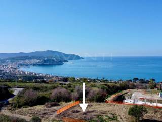 Villa bifamiliare in vendita ad agropoli via delle quattro stagioni, 7