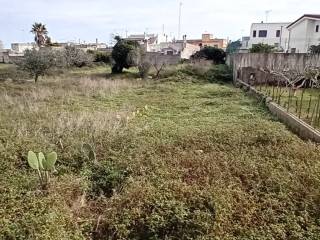 Terreno residenziale in vendita a uggiano la chiesa via alfonso la marmora