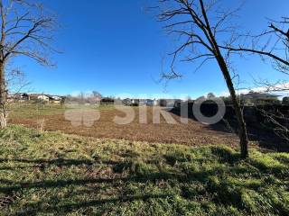 Terreno residenziale in vendita a pozzuolo del friuli 