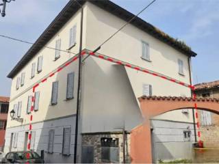 Appartamento in vendita a castellarano via san biagio