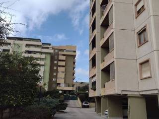 Appartamento in in affitto da privato a cagliari via robert koch, 15