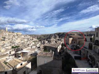 Appartamento in vendita a matera calata domenico ridola