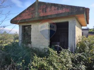 Villa in vendita a caltagirone contrada san cataldo, snc