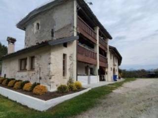 Casa indipendente in vendita a sedico via san giorgio