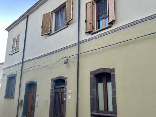 Villa bifamiliare in in vendita da privato a seneghe via pippia, 12