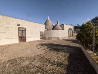 Villa in vendita a ostuni contrada galante