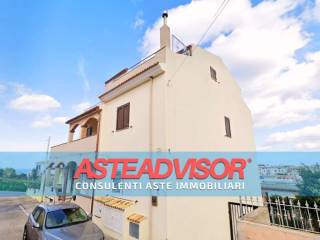 Appartamento all'asta a castelsardo via sant'antonio