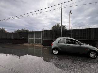 Terreno agricolo in vendita a catania villaggio aurora