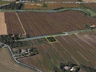 Terreno agricolo in vendita a venezia via ca' bortolato