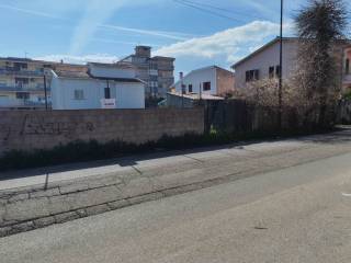 Terreno residenziale in vendita a olbia via raverti, 53