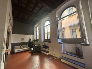 Ufficio in vendita a firenze via della canonica