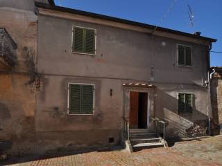 Casa indipendente in vendita a montepulciano 