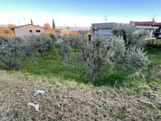 Terreno residenziale in vendita a polpenazze del garda 