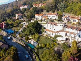 Villa in vendita a verbania via paolo troubetzkoy