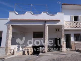 Casa indipendente in vendita a manduria via isole eolie