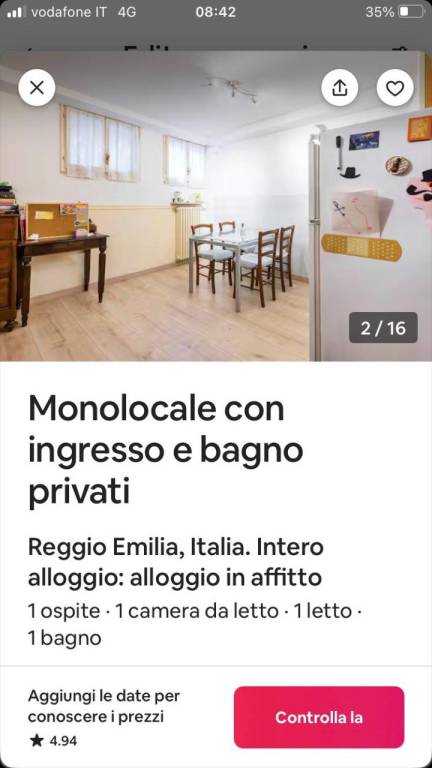 immagine annuncio 1 di 8