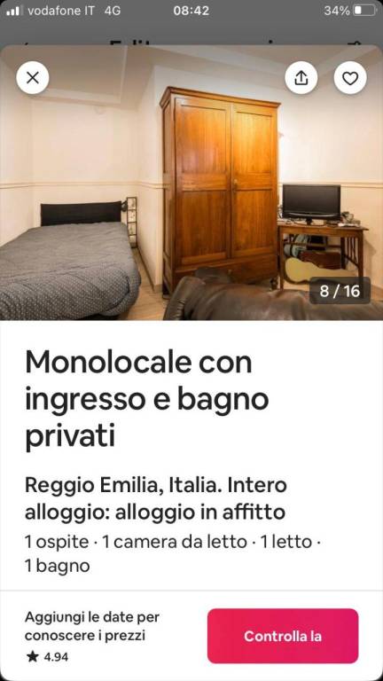 immagine annuncio 4 di 8