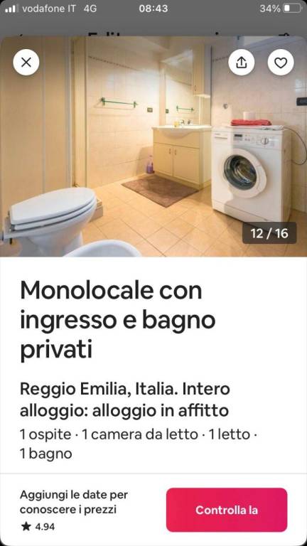 immagine annuncio 7 di 8