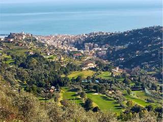 Villa in vendita a sanremo strada senatore ernesto marsaglia, 361