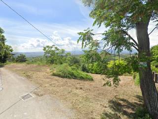 Terreno residenziale in vendita a mozzagrogna contrada castelli, 10