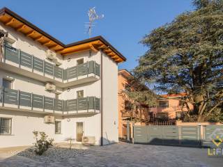 Appartamento in vendita a galliate via lodovico sforza, 12