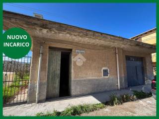 Garage in vendita a bagheria via santa marina terzo