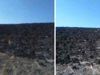 Capannone all'asta a pietracatella contrada cerro