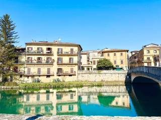 Appartamento in vendita a rieti via della verdura, 10