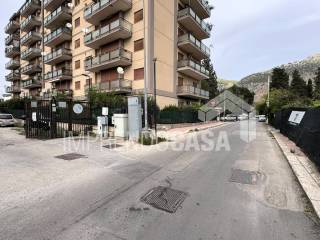 Terreno agricolo in affitto a palermo via villa rosato