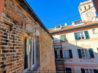 Appartamento in vendita ad albenga piazza rossi