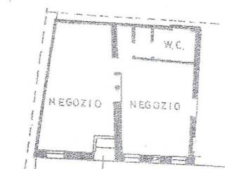 Negozio in vendita a venezia san marco