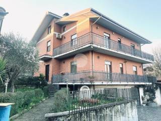 Villa in vendita a contrada contrada via toppa, 2