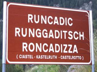 Terreno agricolo in vendita a castelrotto roncadizza