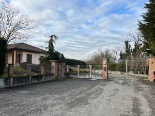 Villa in vendita ad asti località valgera, 91/d