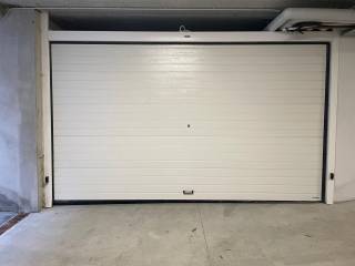 Garage in vendita ad aosta via lancieri, 12/b