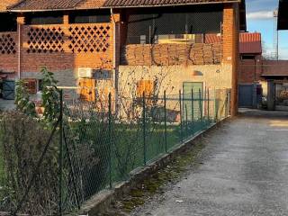 Rustico in vendita a marano ticino via 4 novembre, 6