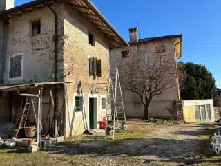 Casale in vendita a tricesimo via cividale