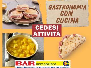 Negozio alimentare in vendita a bologna 