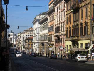 Negozio in affitto a roma via nazionale