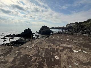 Villa a schiera in vendita ad aci castello via 21 aprile, 74