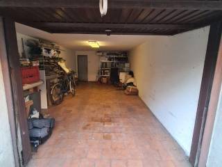 Garage in vendita a casale sul sile via italia