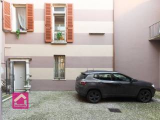 Casa indipendente in affitto a brescia piazza tebaldo brusato