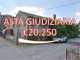 Casa indipendente all'asta a badia polesine via s. senesi, 66