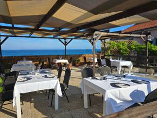 Ristorante in vendita a sanremo via al mare