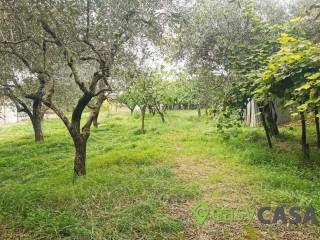 Terreno residenziale in vendita a montecorvino rovella via carmine maiorini, 17