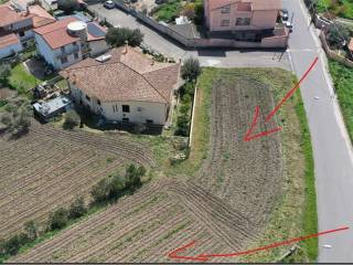 Terreno agricolo in vendita a lunamatrona 