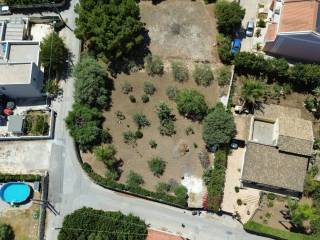 Terreno residenziale in vendita a siracusa via solarino