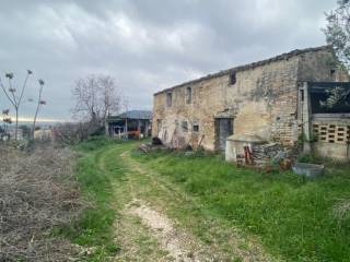 Rustico in vendita a grottammare via san patergnano, 2